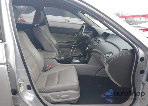 2008 Honda Accord 3.5 Ex-L z USA, uszkodzony, nr VIN 1HGCP36848A021237